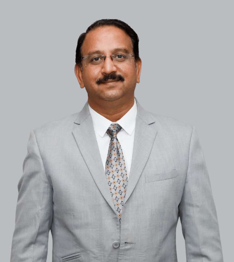 Harshal Deshpande