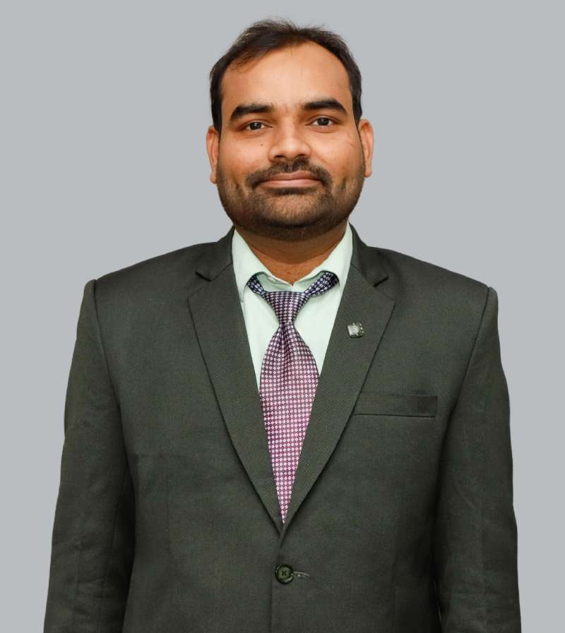 Kishor Deshmukh