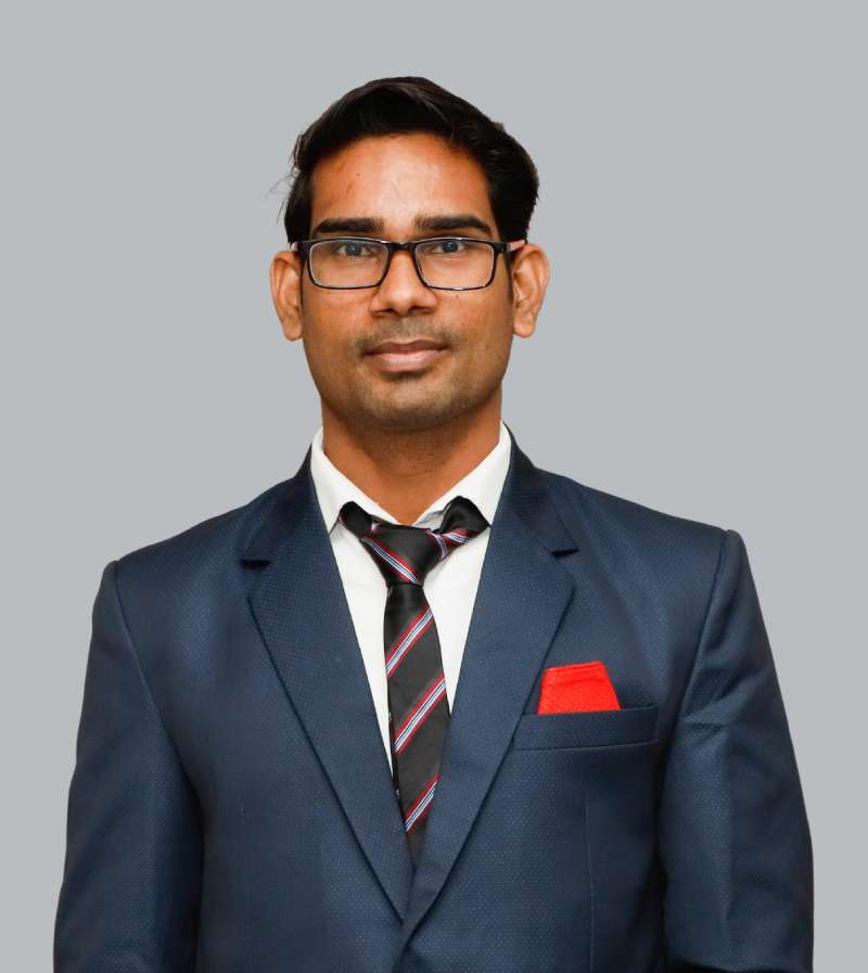 S. V. Mishra