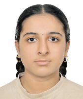 Shravani Kher