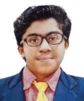 Varun Zore