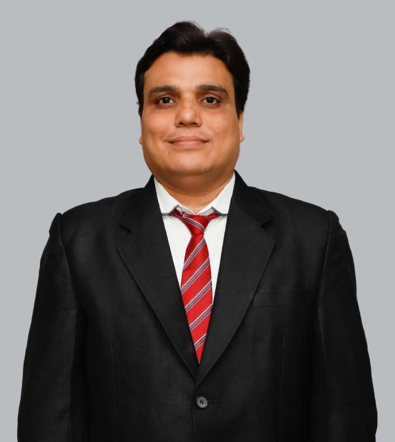 Vikas Pathak