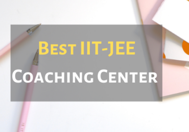 Best Coaching for JEE