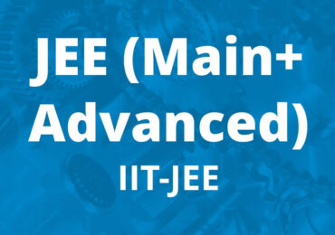 JEE 2024
