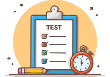 Mock Tests to Improve Performance