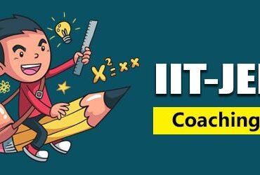 IIT-JEE Coaching in Nagpur