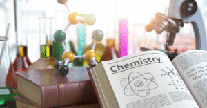  Organic Chemistry Tricks