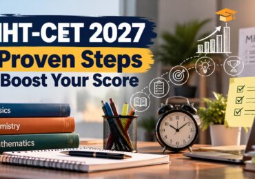 MHT-CET 2027